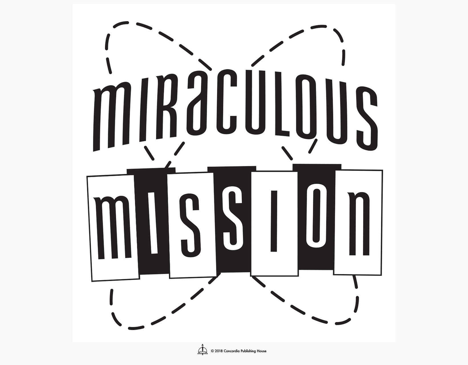 Miraculous Mission VBS 2019 Downloads